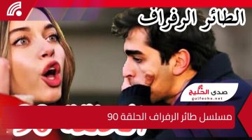 قصة عشق.. مسلسل طائر الرفراف الحلقة 90 والقنوات الناقلة للمسلسل