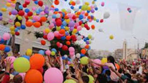 طقوس الاحتفال بـ عيد الغطاس في مصر .. رموز عميقة وتجمعات عائلية 5 طقوس الاحتفال بـ عيد الغطاس في مصر .. رموز عميقة وتجمعات عائلية