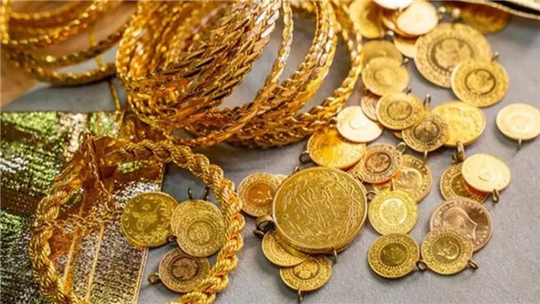 عاجل.. مفاجأة في سعر الذهب اليوم الجمعة 17 يناير 2025 في مصر 5 عاجل.. مفاجأة في سعر الذهب اليوم الجمعة 17 يناير 2025 في مصر