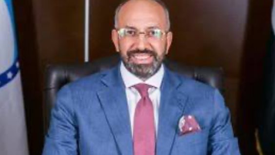 عاد لـ إنبي.. حسام المندوه يوجه الشكر لـ زياد كمال 5 عاد لـ إنبي.. حسام المندوه يوجه الشكر لـ زياد كمال