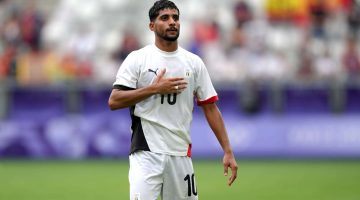 إبراهيم عادل يقترب من الاحتراف في الدوري الإسباني.. تفاصيل