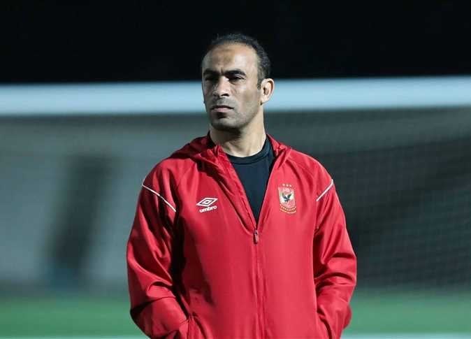 عبد الوهاب: فوجئت برحيل سيد عبد الحفيظ عن الأهلي وبيبو لم يحصل على فرصته 5 عبد الوهاب: فوجئت برحيل سيد عبد الحفيظ عن الأهلي وبيبو لم يحصل على فرصته