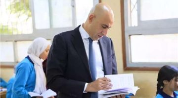 تسريب امتحان اللغة الإنجليزية للشهادة الإعدادية.. بيان رسمي من التعليم