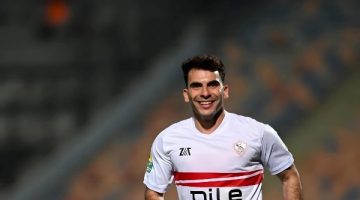 «عرضوا عليه فيلا بدل الفلوس».. إعلامي يكشف تطورات أزمة زيزو والزمالك