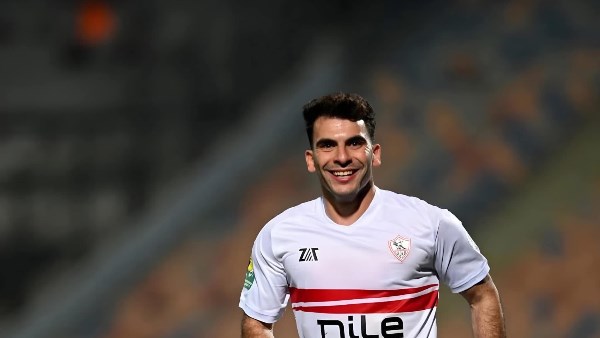 «عرضوا عليه فيلا بدل الفلوس».. إعلامي يكشف تطورات أزمة زيزو والزمالك 5 «عرضوا عليه فيلا بدل الفلوس».. إعلامي يكشف تطورات أزمة زيزو والزمالك