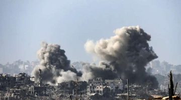 بعد وقف إطلاق النار في غزة.. هل ينتعش الاقتصاد المصري؟