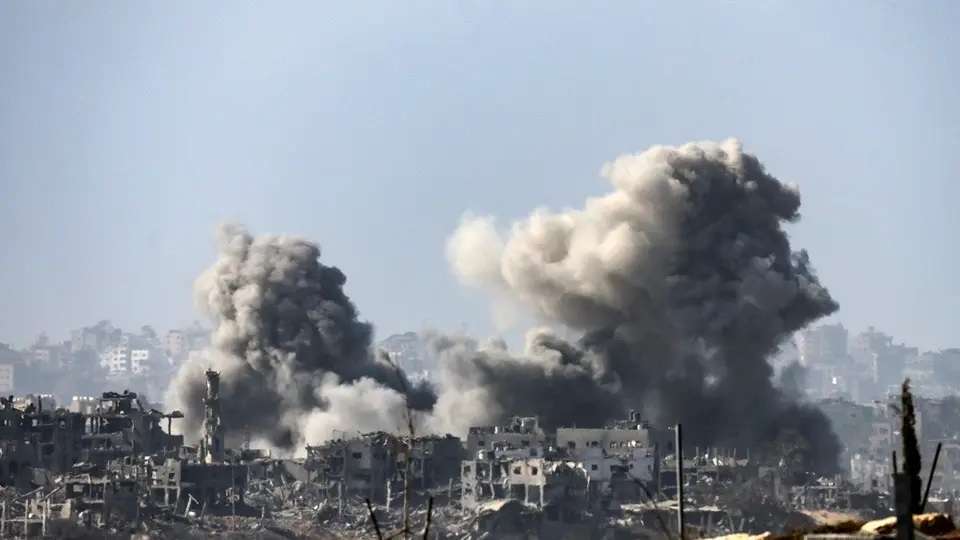 بعد وقف إطلاق النار في غزة.. هل ينتعش الاقتصاد المصري؟ 5 بعد وقف إطلاق النار في غزة.. هل ينتعش الاقتصاد المصري؟