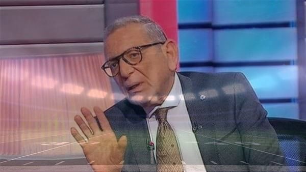 عمره ماشتغل في المجال.. تعليق مثير من عدلي القيعي على أزمة مترجم كولر 5 عمره ماشتغل في المجال.. تعليق مثير من عدلي القيعي على أزمة مترجم كولر