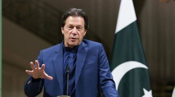 في قضية فساد..السجن 14 عاماً بحق عمران خان – أخبار السعودية