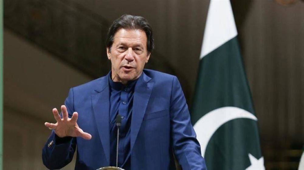 في قضية فساد..السجن 14 عاماً بحق عمران خان - أخبار السعودية 5 في قضية فساد..السجن 14 عاماً بحق عمران خان – أخبار السعودية