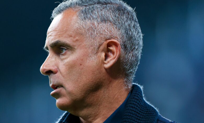 “هزيمة قاسية لجوميز”.. الهلال يحقق فوزًا تاريخيًا على الفتح 9-0 في الدوري السعودي 5 “هزيمة قاسية لجوميز”.. الهلال يحقق فوزًا تاريخيًا على الفتح 9-0 في الدوري السعودي