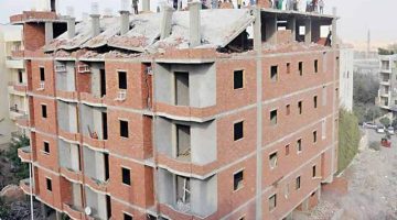 تفاصيل رسوم التصالح في مخالفات البناء و كيفية السداد