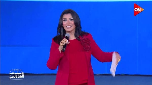 قصة "الفنانة طروب" أيقونة الستينات.. منى الشاذلي: لها جمهور حتى الآن 5 قصة “الفنانة طروب” أيقونة الستينات.. منى الشاذلي: لها جمهور حتى الآن