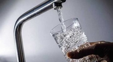 قطع المياه لمدة 8 ساعات عن 5 مناطق بالقاهرة.. اليوم