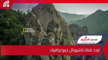 اكتشف عوالم جديدة.. تردد قناة ناشيونال جيوغرافيك 2025 على الأقمار الصناعية