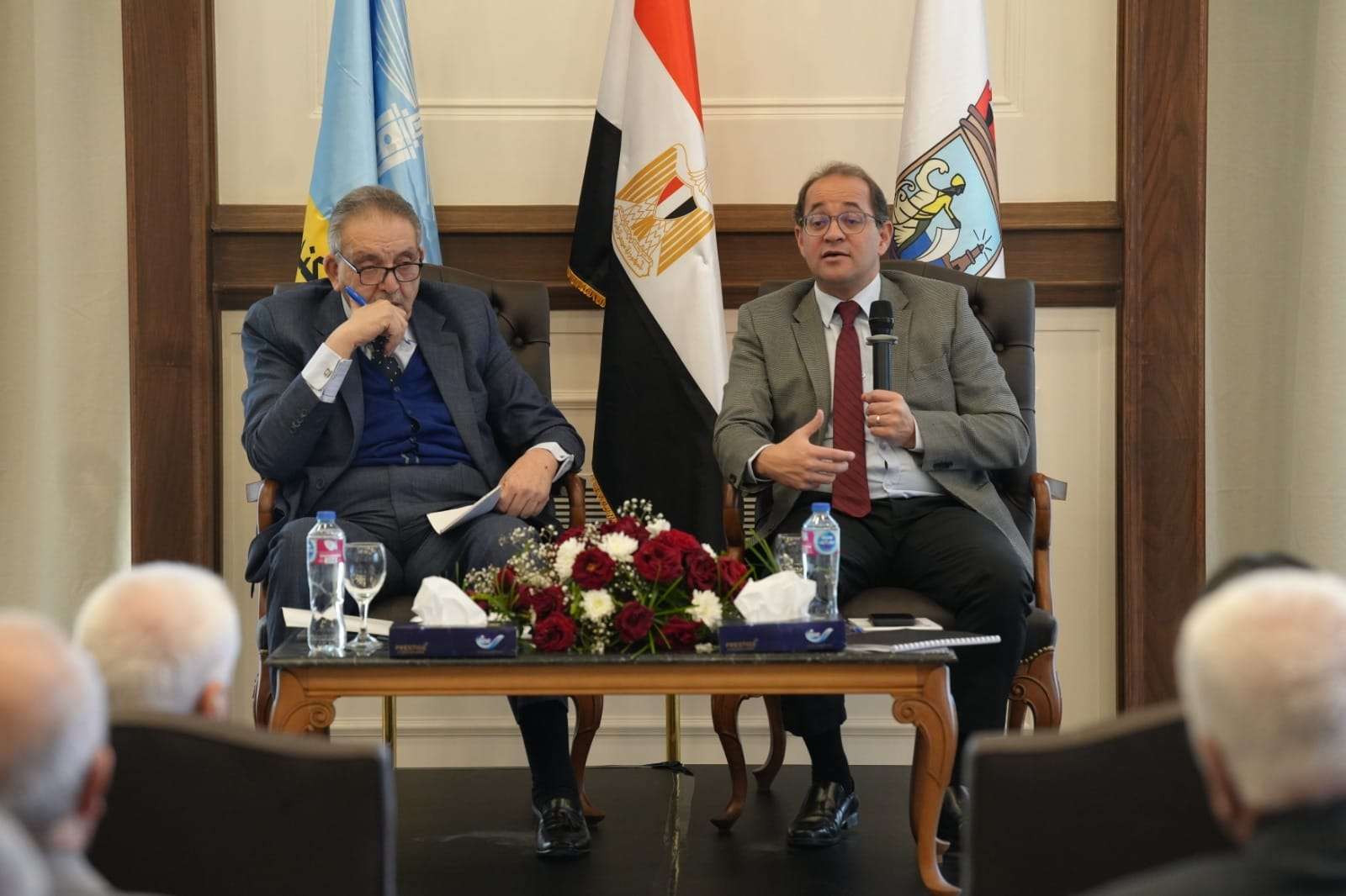 حلول استثنائية لإنهاء كل الملفات والمنازعات الضريبية حتى عام 2020 5 حلول استثنائية لإنهاء كل الملفات والمنازعات الضريبية حتى عام 2020