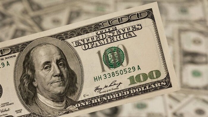 كم سعر الدولار خلال التعاملات المسائية اليوم الجمعة 17 يناير 2025؟ 6 سعر الدولار خلال التعاملات المسائية اليوم الجمعة 17 يناير