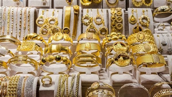 متابعة لحظية لأسعار الذهب في السوق المصري اليوم السبت 18 يناير 2025 5 متابعة لحظية لأسعار الذهب في السوق المصري اليوم السبت 18 يناير 2025