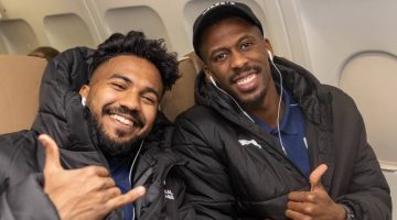 كنو يرفض تجديد عقده مع الهلال – أخبار السعودية