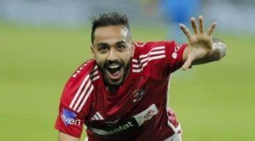 كهربا يحصل على 800 ألف دولار من الاتحاد الليبي