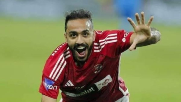 كهربا يحصل على 800 ألف دولار من الاتحاد الليبي 5 كهربا يحصل على 800 ألف دولار من الاتحاد الليبي