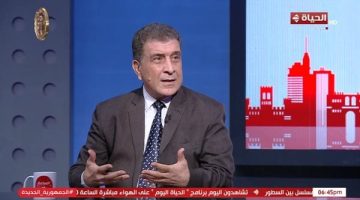 كيف رفضت مصر مخطط الاحتلال لتهجير الفلسطينيين؟.. محلل سياسي يوضح (فيديو)