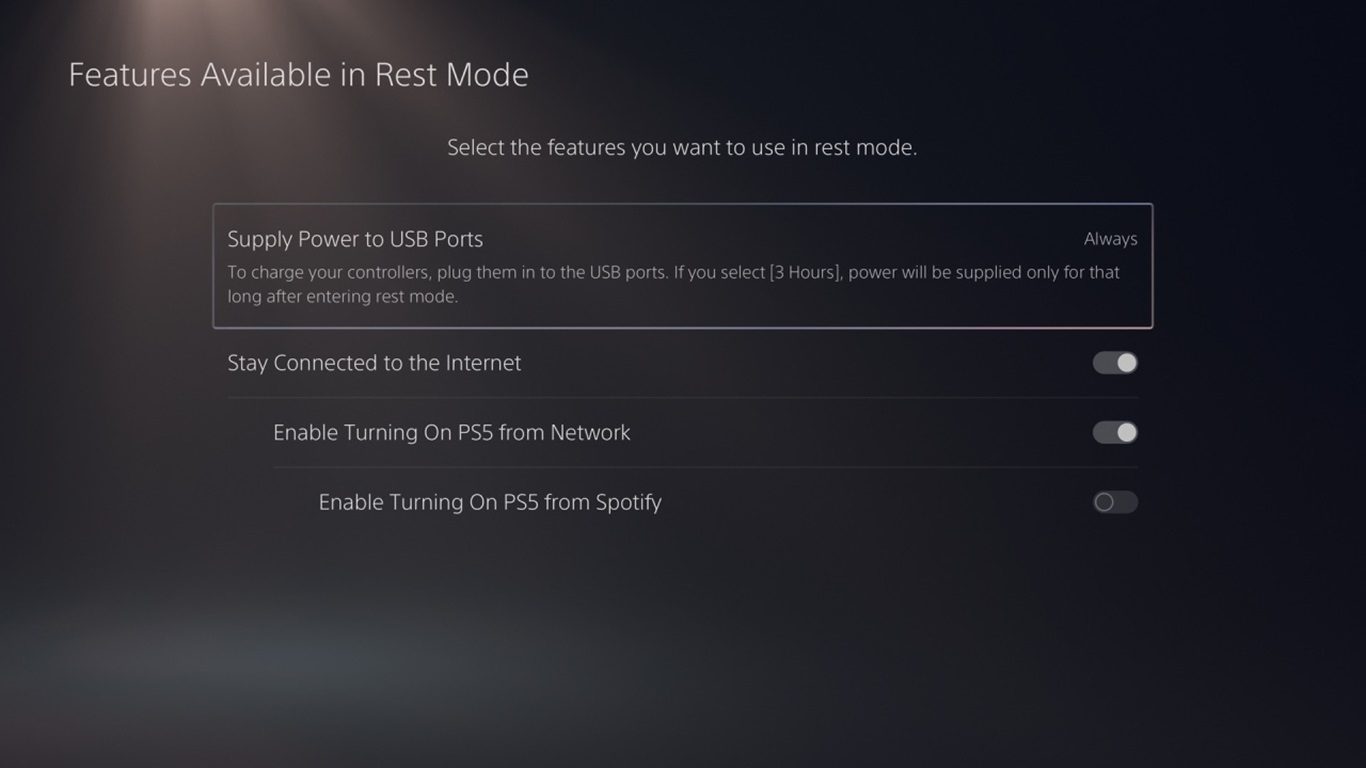 إصلاح مشكلة عدم شحن يد تحكم DualSense PS5