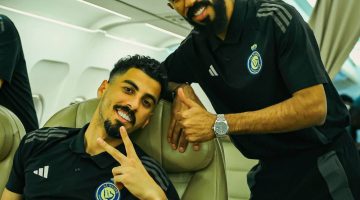 لاجامي يشترط 56 مليوناً لتجديد عقده مع النصر – أخبار السعودية