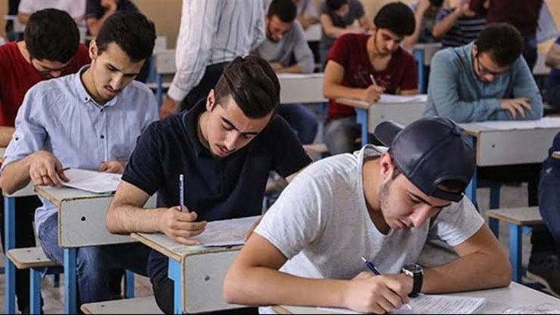 استخراج نتائج الثالث المتوسط الدور الأول في مدارس العراق بالدرجات 5 استخراج نتائج الثالث المتوسط الدور الأول في مدارس العراق بالدرجات
