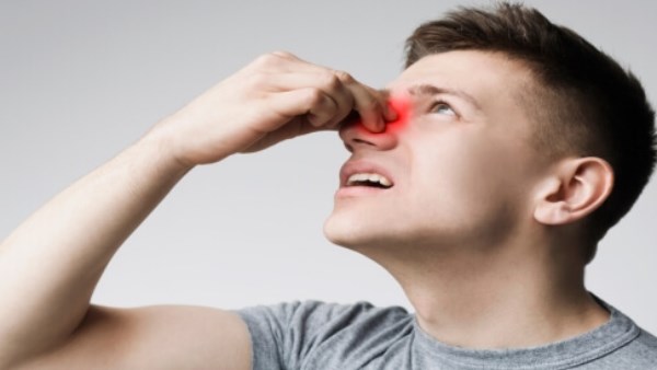 للاتهاب والنزيف .. اكتشف طرق علاج الجيوب الأنفية في المنزل 5 للاتهاب والنزيف .. اكتشف طرق علاج الجيوب الأنفية في المنزل