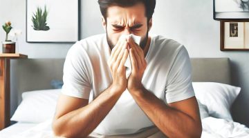 للرجال فقط .. دواء تجريبي للإنفلونزا ! – أخبار السعودية