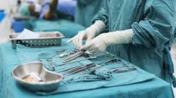 لم تستيقظ.. عملية تجميل تقتل امرأة في العراق ! – أخبار السعودية