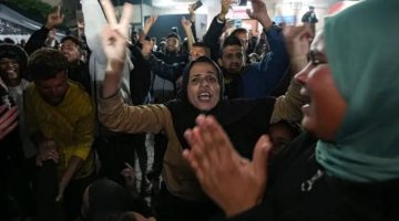 لماذا تأخر تنفيذ وقف إطلاق النار في غزة؟ – أخبار السعودية