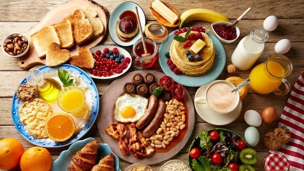 لن تتوقعه.. مكون في وجبة الإفطار يحميك من 5 أمراض 5 لن تتوقعه.. مكون في وجبة الإفطار يحميك من 5 أمراض