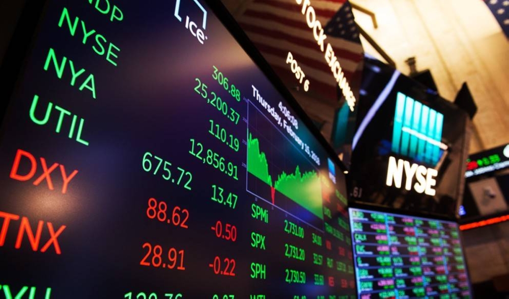 مؤشرات الأسهم الأمريكية تغلق على ارتفاع - أخبار السعودية 5 مؤشرات الأسهم الأمريكية تغلق على ارتفاع – أخبار السعودية