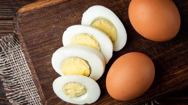 ماذا يحدث لجسمك عند تناول بيضتين يوميا 5 ماذا يحدث لجسمك عند تناول بيضتين يوميا