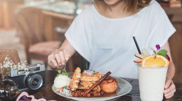 ماذا يحدث لمريض السكر إذا أهمل وجبة الإفطار؟
