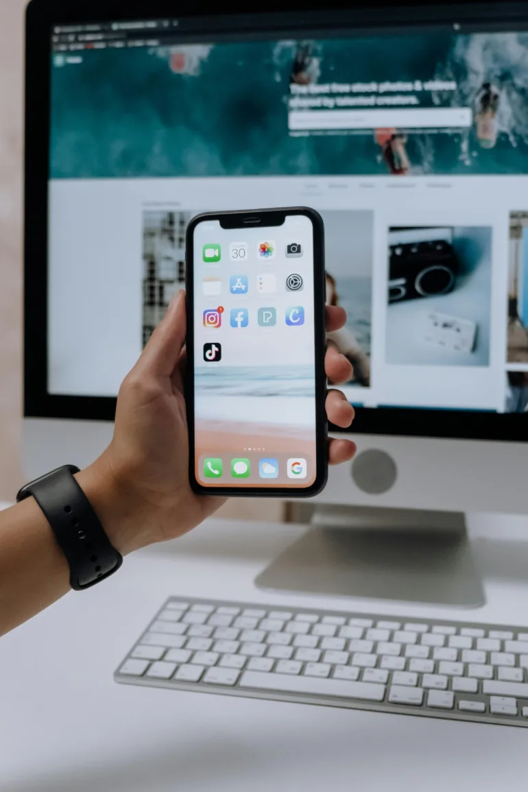يعني حظر TikTok المحتمل في الولايات المتحدة بالنسبة للعالم.webp