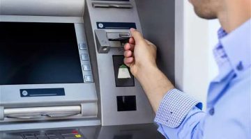 احذر من حيلة ذكية لسرقة الأموال من الفيزا عند استخدام الصراف الآلي ATM..أمن القاهرة يكشف مفاجآت