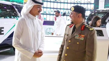 متحدث الداخلية الأمني لـ «عكاظ»: مسار ذكي في الجوازات لتسهيل عبور الحجاج – أخبار السعودية