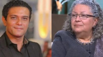 مرض والدة آسر ياسين .. اعرف أهم المعلومات عنه