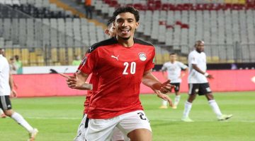مش عايز أكون محمد صلاح التاني