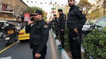 مسلح يغتال قاضيين إيرانيين.. وينتحر – أخبار السعودية
