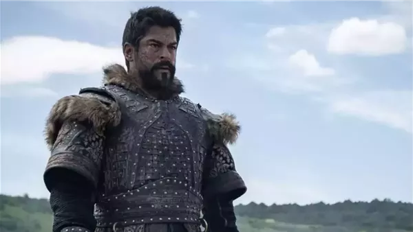 مشاهدة مسلسل قيامة عثمان الحلقة 178 على قناة الفجر الجزائرية 5 مشاهدة مسلسل قيامة عثمان الحلقة 178 على قناة الفجر الجزائرية