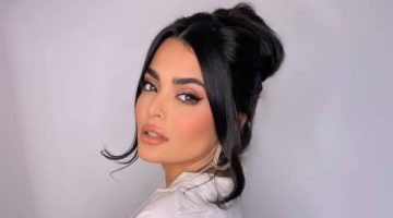 مشروب أسماء جلال المفضل.. يحافظ على جمالك وصحتك