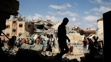 مصادر فلسطينية تتحدث عن حلّ الخلافات “المعطّلة” فى اتفاق غزة