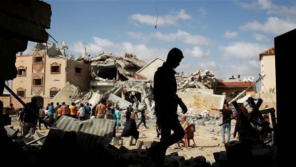 مصادر فلسطينية تتحدث عن حلّ الخلافات "المعطّلة" فى اتفاق غزة 5 مصادر فلسطينية تتحدث عن حلّ الخلافات “المعطّلة” فى اتفاق غزة