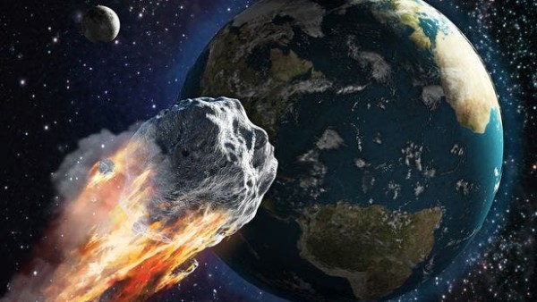 ممكن يخبط في الأرض.. العلماء يكتشفون كويكب جديد خطير 5 ممكن يخبط في الأرض.. العلماء يكتشفون كويكب جديد خطير