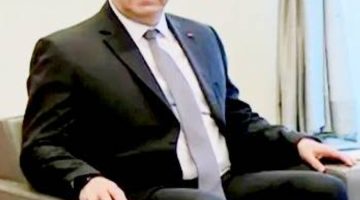 من الظلمة إلى النور.. لبنان يكسر قيود الفساد – أخبار السعودية