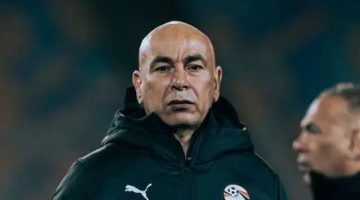 منتخب إثيوبيا يرفض طلب حسام حسن قبل مواجهة الفراعنة بتصفيات كأس العالم
